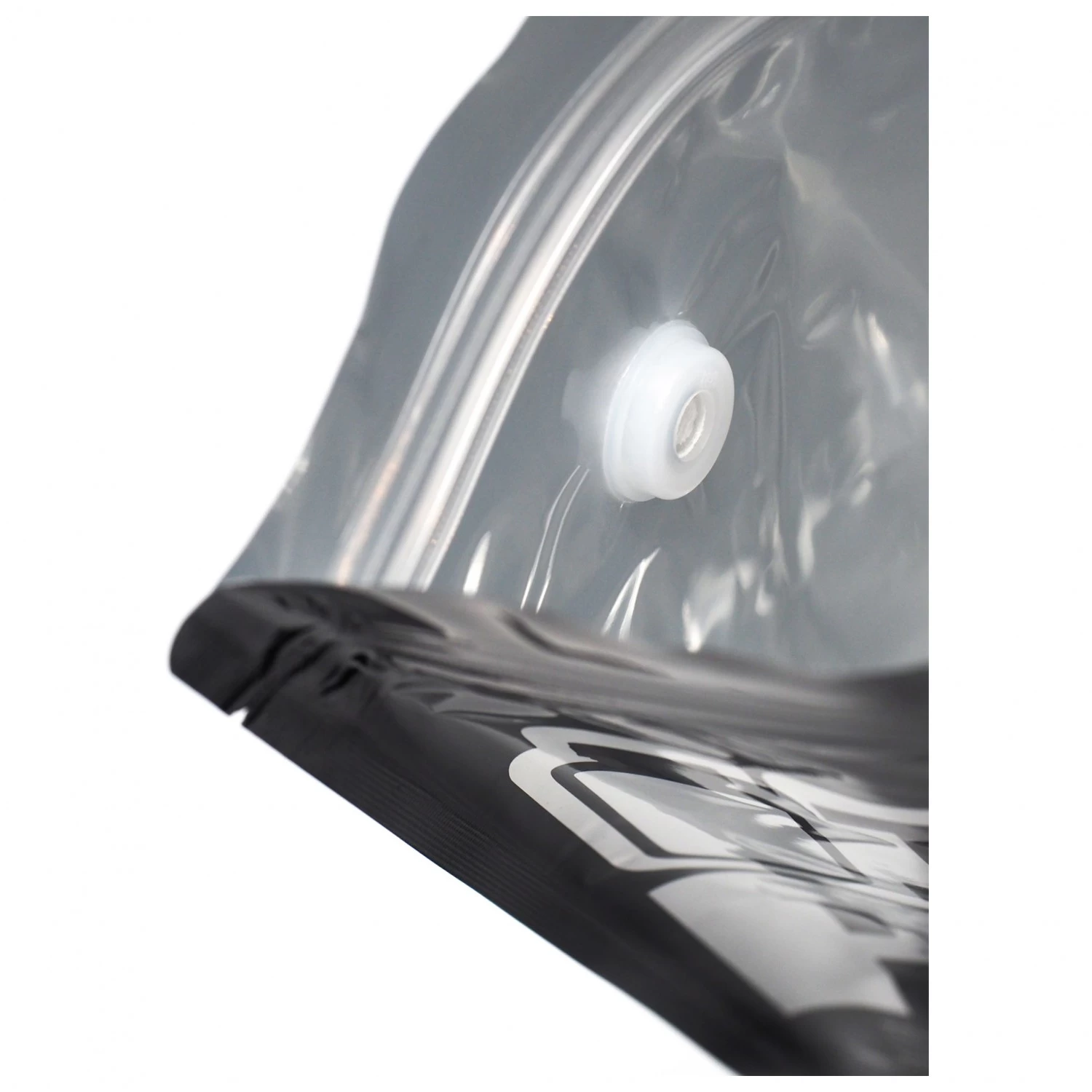 Tokyo Powder - Black - Chalk 4 Tokyo Powder - Black - Chalk - Image 2