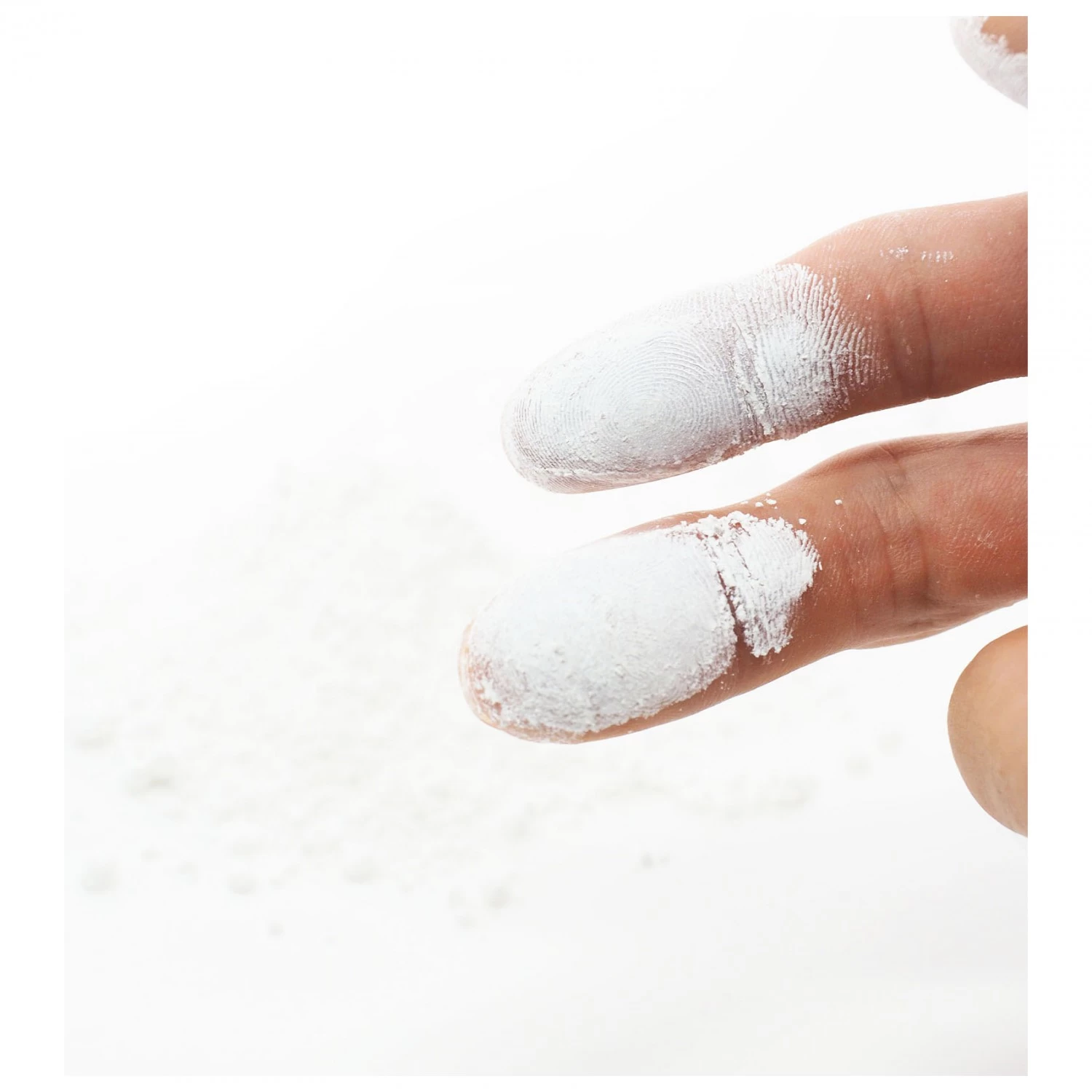 Tokyo Powder - Black - Chalk 7 Tokyo Powder - Black - Chalk - Image 5