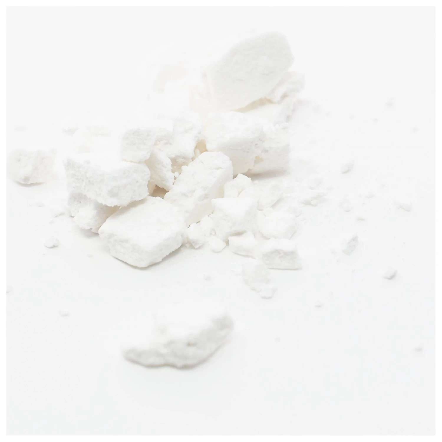 Tokyo Powder - Boost - Chalk 5 Tokyo Powder - Boost - Chalk - Image 3