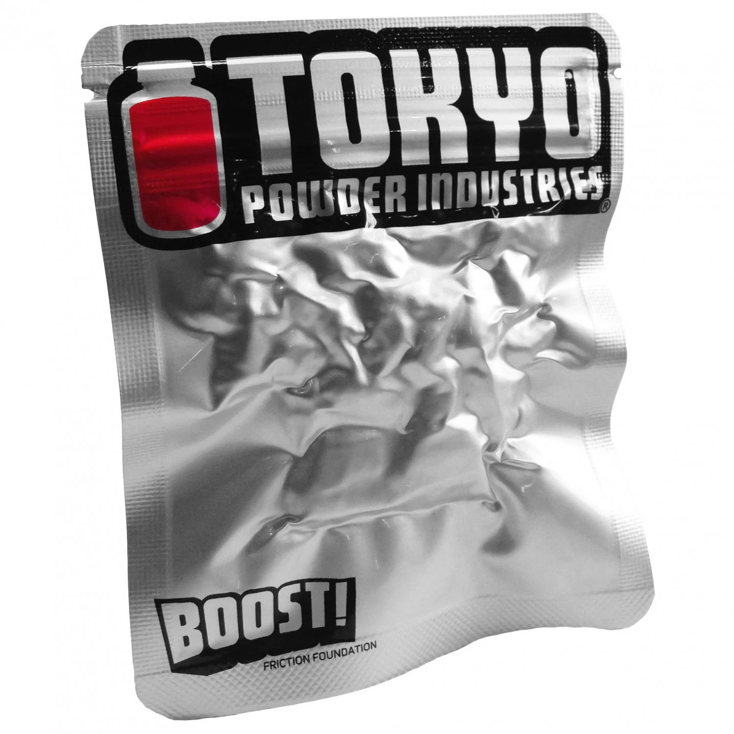 Tokyo Powder - Boost - Chalk 3 Tokyo Powder - Boost - Chalk