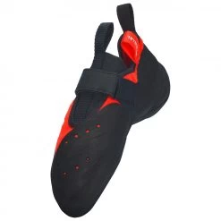 UnParallel - Leopard II - Climbing Shoes 9 UnParallel - Leopard II - Climbing Shoes -Outdoor Climbing Equipment Shop unparallel leopard ii climbing shoes detail 2