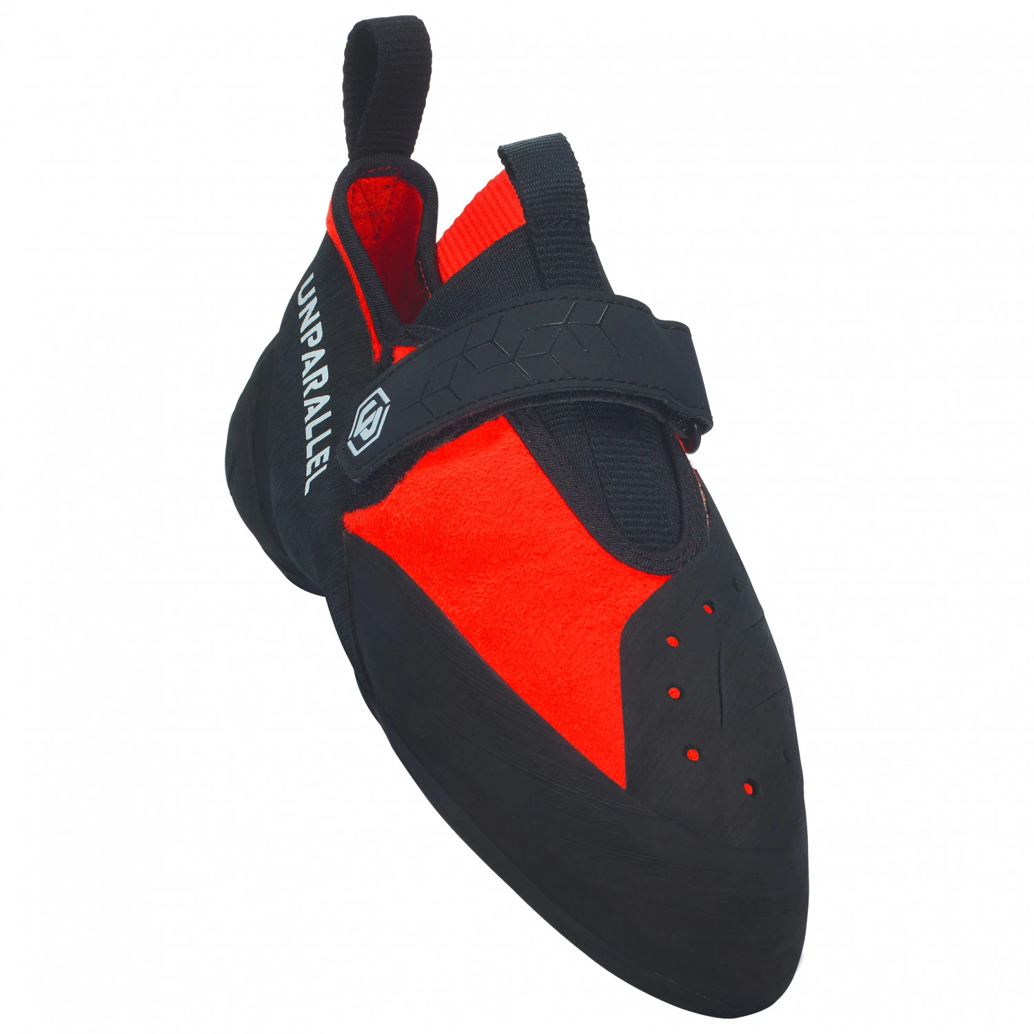 UnParallel - Leopard II - Climbing Shoes 5 UnParallel - Leopard II - Climbing Shoes - Image 3