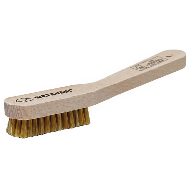 Wataaah - Big Brushy Deluxe - Bouldering Brush 3 Wataaah - Big Brushy Deluxe - Bouldering Brush