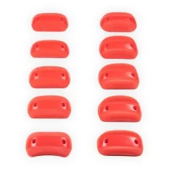 Wataaah - Dojo 4 - Climbing Holds