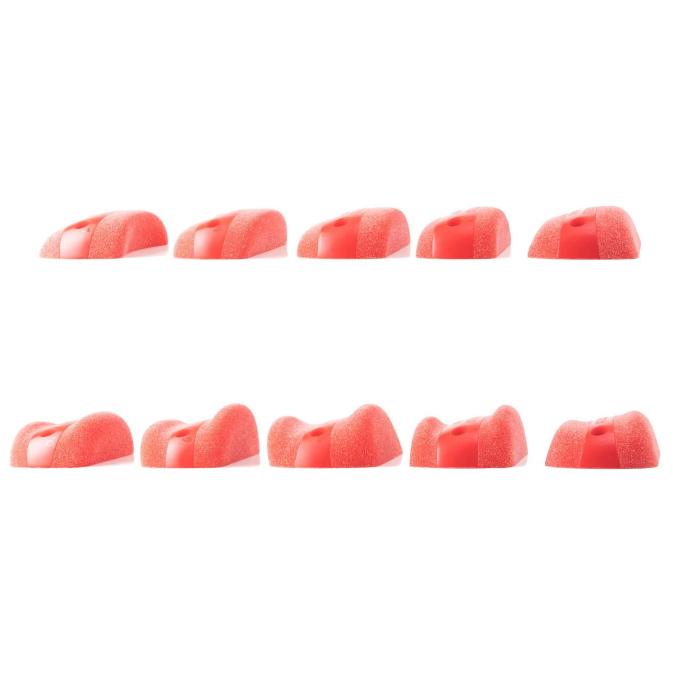 Wataaah - Dojo 4 - Climbing Holds 5 Wataaah - Dojo 4 - Climbing Holds - Image 3