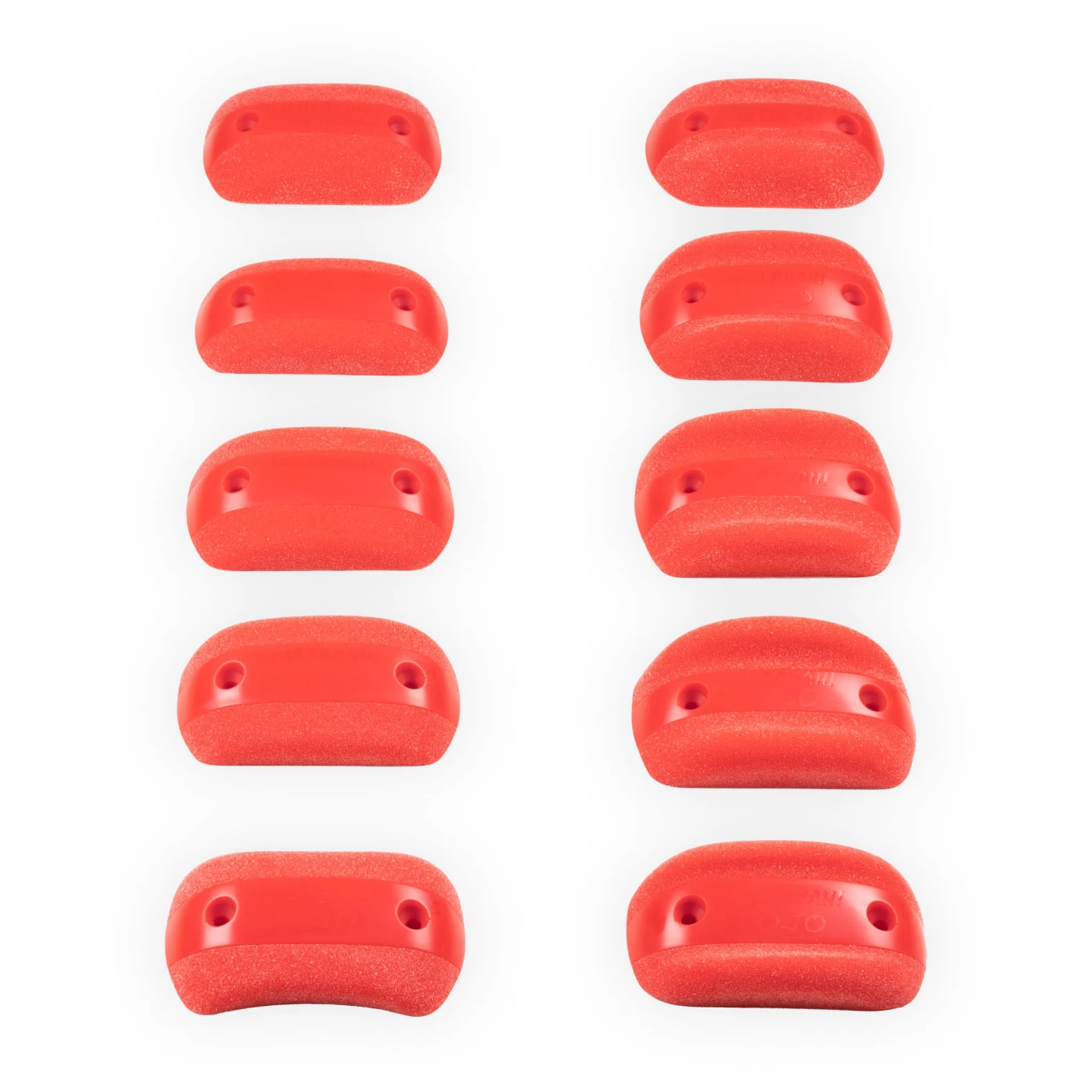 Wataaah - Dojo 4 - Climbing Holds 3 Wataaah - Dojo 4 - Climbing Holds