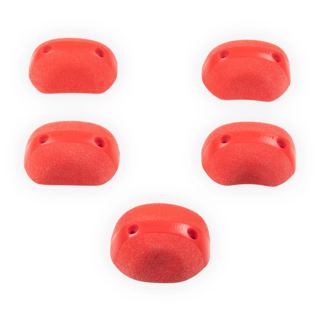 Wataaah - Dojo 5 - Climbing Holds 3 Wataaah - Dojo 5 - Climbing Holds