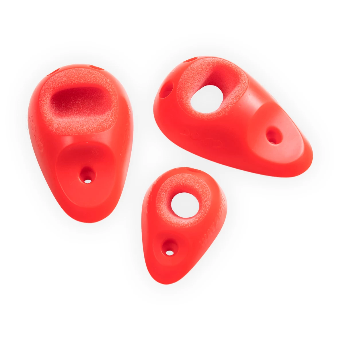 Wataaah - Dojo 6 - Climbing Holds 4 Wataaah - Dojo 6 - Climbing Holds - Image 2