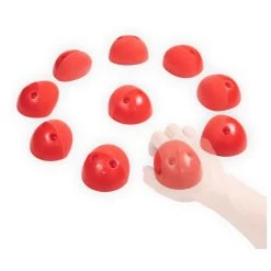 Wataaah - Dojo 7 - Climbing Holds 9 Wataaah - Dojo 7 - Climbing Holds -Outdoor Climbing Equipment Shop wataaah dojo 7 climbing holds detail 4