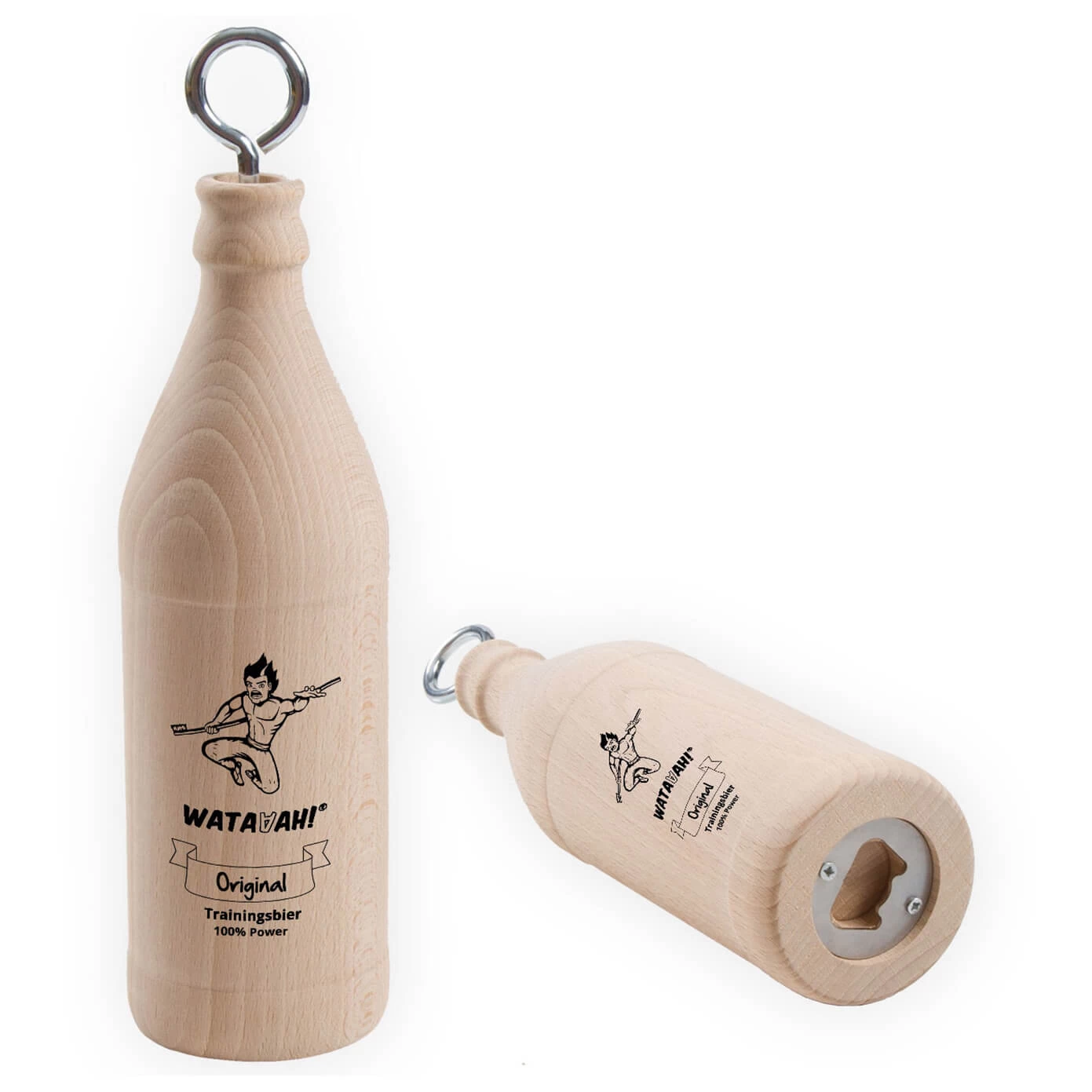 Wataaah - Trainingsbier - Training Grips 4 Wataaah - Trainingsbier - Training Grips - Image 2