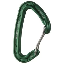 Wild Country - Astro - Snapgate Carabiner -Outdoor Climbing Equipment Shop wild country astro snapgate carabiner 2