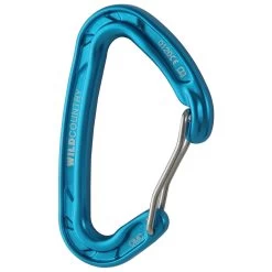 Wild Country - Astro - Snapgate Carabiner -Outdoor Climbing Equipment Shop wild country astro snapgate carabiner 3
