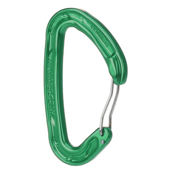 Wild Country - Helium 3.0 - Snapgate Carabiner 3 Wild Country - Helium 3.0 - Snapgate Carabiner