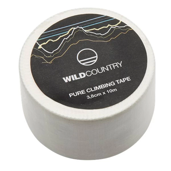 Wild Country - Pure Climbing Tape - Tape 3 Wild Country - Pure Climbing Tape - Tape