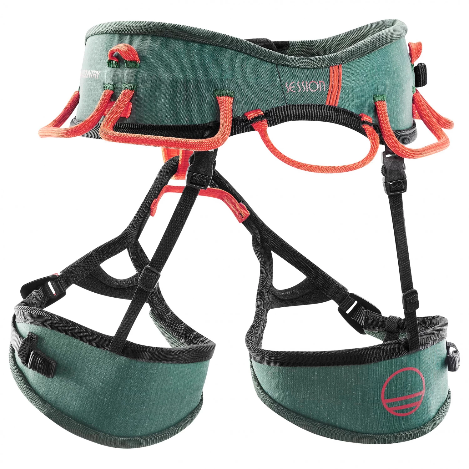 Wild Country - Session - Climbing Harness 4 Wild Country - Session - Climbing Harness - Image 2