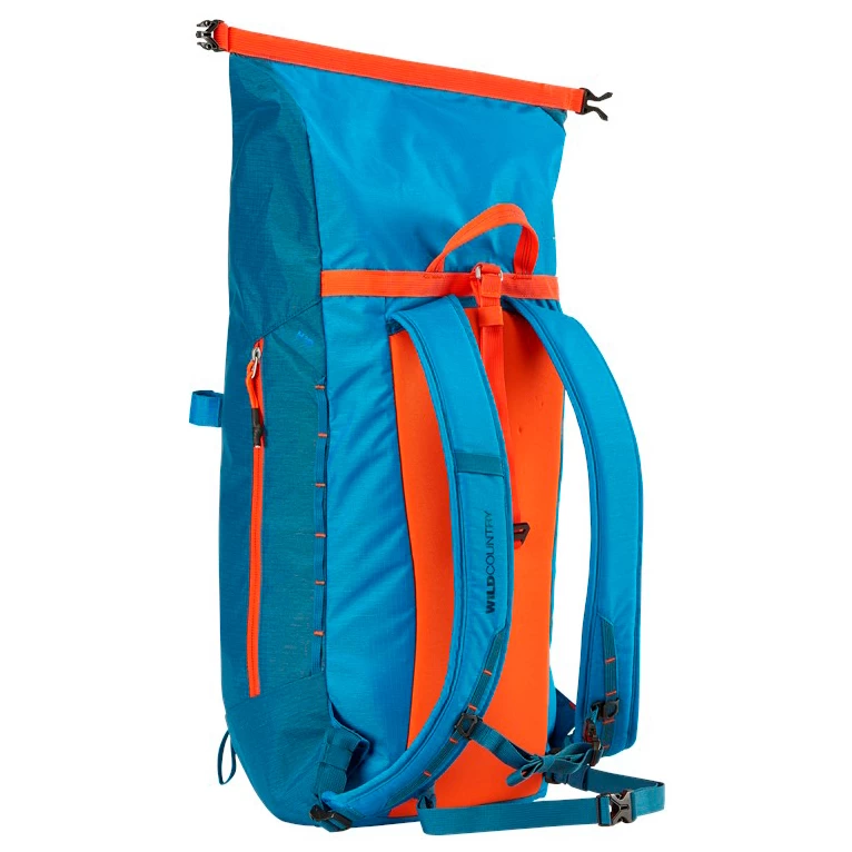 Wild Country - Syncro Back Pack 22 - Climbing Backpack 4 Wild Country - Syncro Back Pack 22 - Climbing Backpack - Image 2