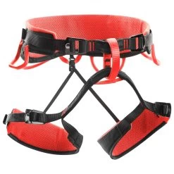 Wild Country - Syncro - Climbing Harness