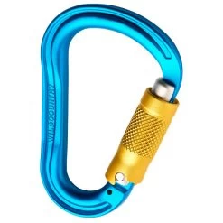 Wild Country - Xenon HMS - HMS Carabiner 7 Wild Country - Xenon HMS - HMS Carabiner -Outdoor Climbing Equipment Shop wild country xenon hms hms carabiner 1
