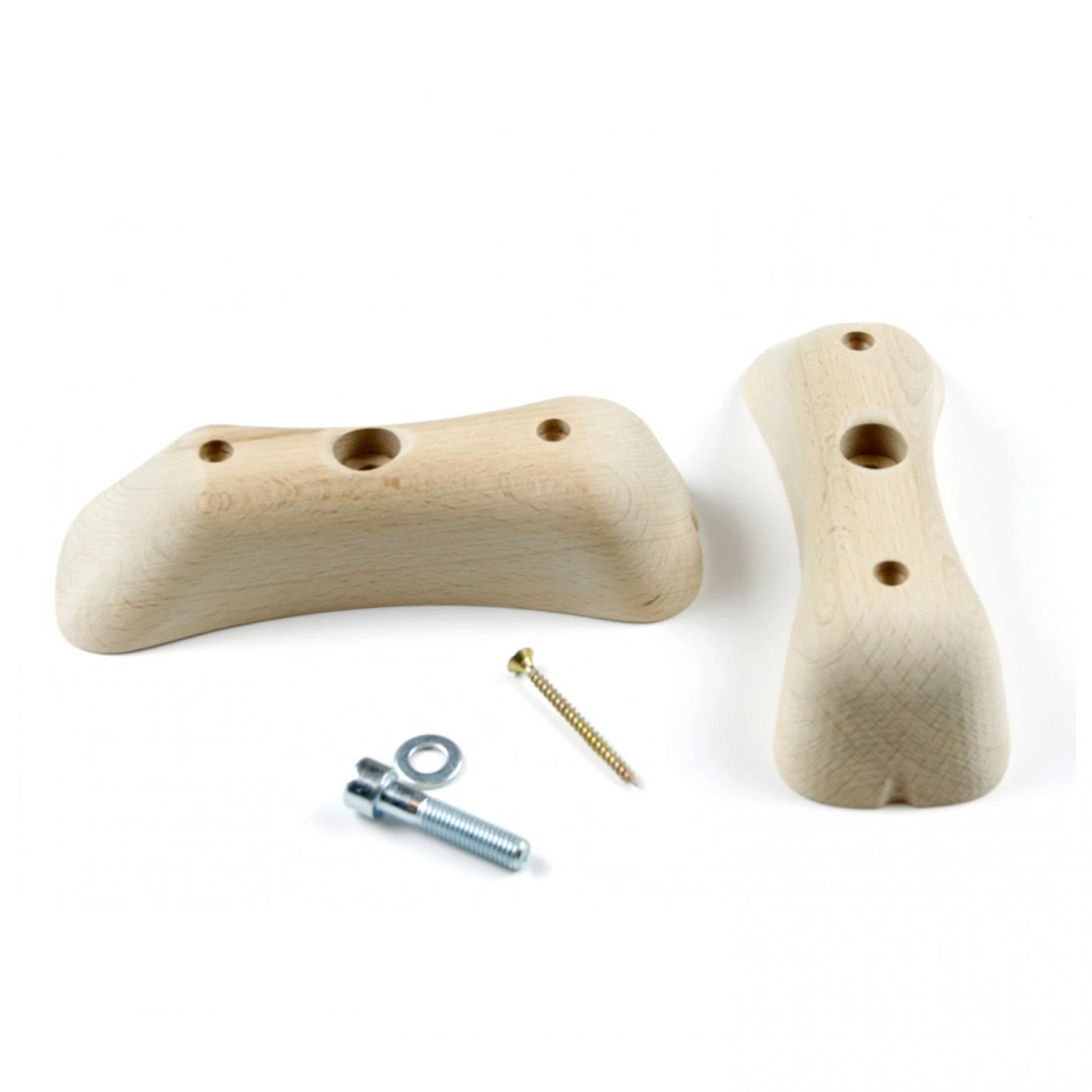 Workshop 19/50 - BonePinches - Climbing Holds 3 Workshop 19/50 - BonePinches - Climbing Holds