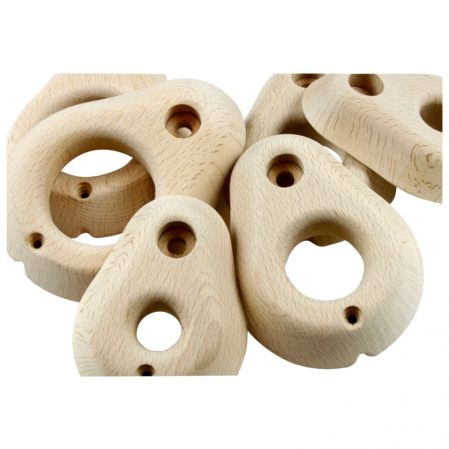 Workshop 19/50 - FlatPockets - Training Grips 4 Workshop 19/50 - FlatPockets - Training Grips - Image 2