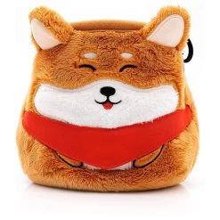 YY Vertical - Chalk Bag Shiba Inu - Chalk Bag