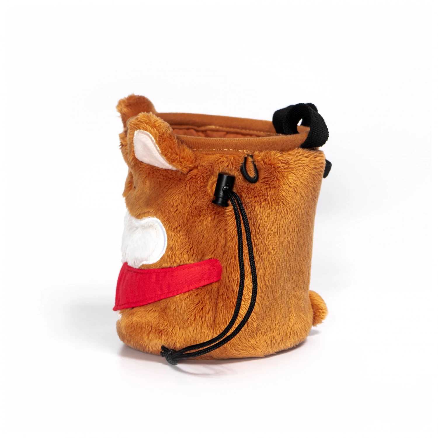 YY Vertical - Chalk Bag Shiba Inu - Chalk Bag 5 YY Vertical - Chalk Bag Shiba Inu - Chalk Bag - Image 3