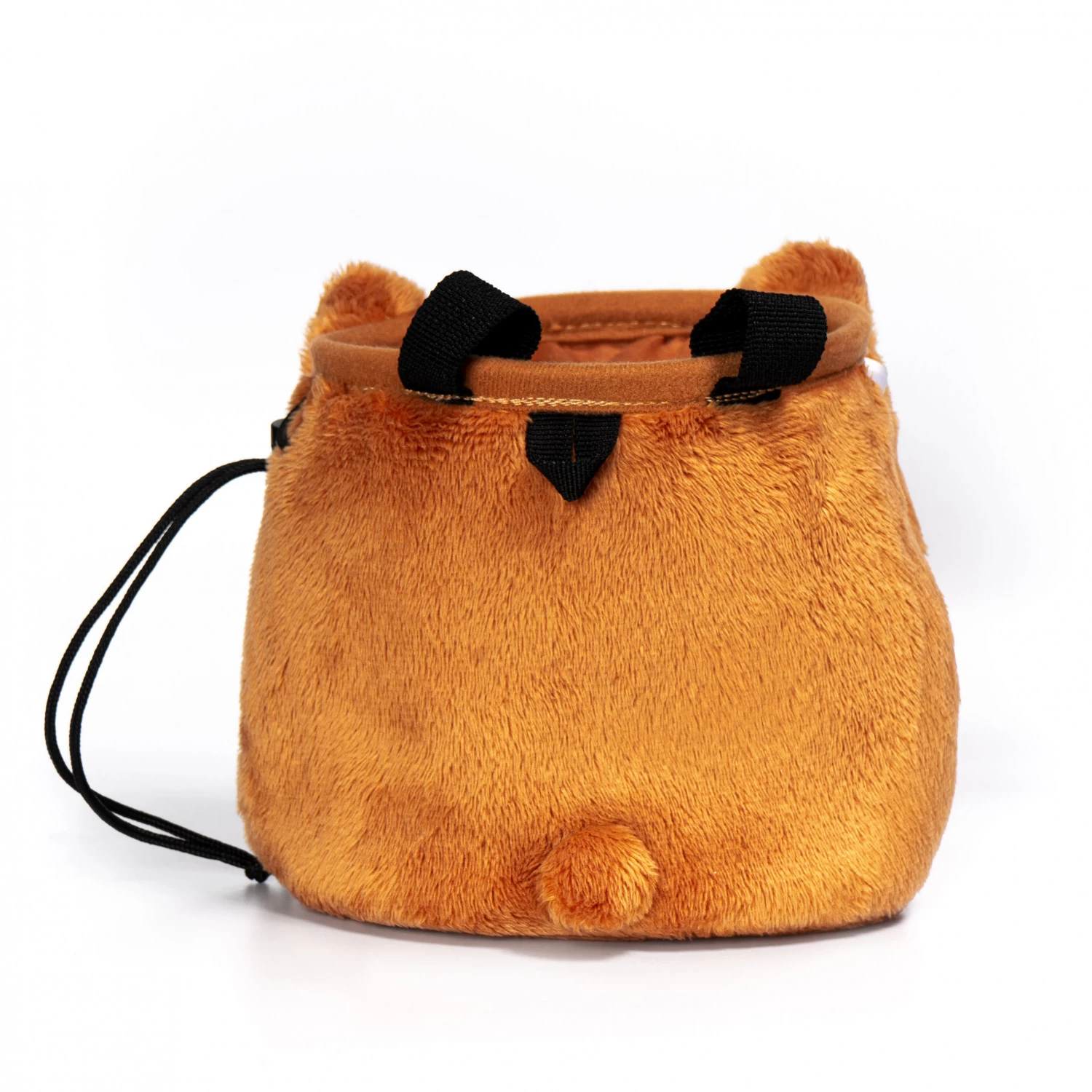 YY Vertical - Chalk Bag Shiba Inu - Chalk Bag 6 YY Vertical - Chalk Bag Shiba Inu - Chalk Bag - Image 4