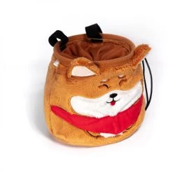 YY Vertical - Chalk Bag Shiba Inu - Chalk Bag 13 YY Vertical - Chalk Bag Shiba Inu - Chalk Bag -Outdoor Climbing Equipment Shop yy vertical chalk bag shiba inu chalk bag detail 6