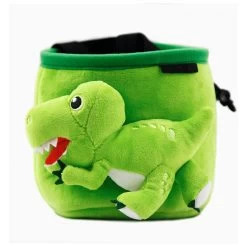 YY Vertical - Chalk Bag T-Rex - Chalk Bag