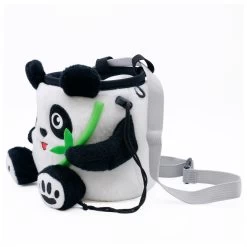 YY Vertical - Chalkbag Panda - Chalk Bag 9 YY Vertical - Chalkbag Panda - Chalk Bag -Outdoor Climbing Equipment Shop yy vertical chalkbag panda chalk bag detail 3