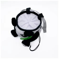 YY Vertical - Chalkbag Panda - Chalk Bag 10 YY Vertical - Chalkbag Panda - Chalk Bag -Outdoor Climbing Equipment Shop yy vertical chalkbag panda chalk bag detail 4