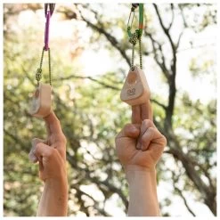 YY Vertical - Duo - Training Board 12 YY Vertical - Duo - Training Board -Outdoor Climbing Equipment Shop yy vertical duo training board detail 5