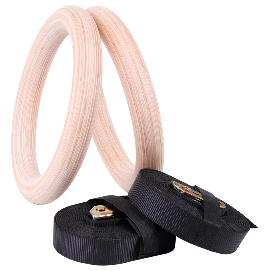 YY Vertical - Ring Wood - Training Grips 4 YY Vertical - Ring Wood - Training Grips - Image 2