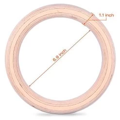 YY Vertical - Ring Wood - Training Grips 9 YY Vertical - Ring Wood - Training Grips -Outdoor Climbing Equipment Shop yy vertical ring wood training grips detail 3