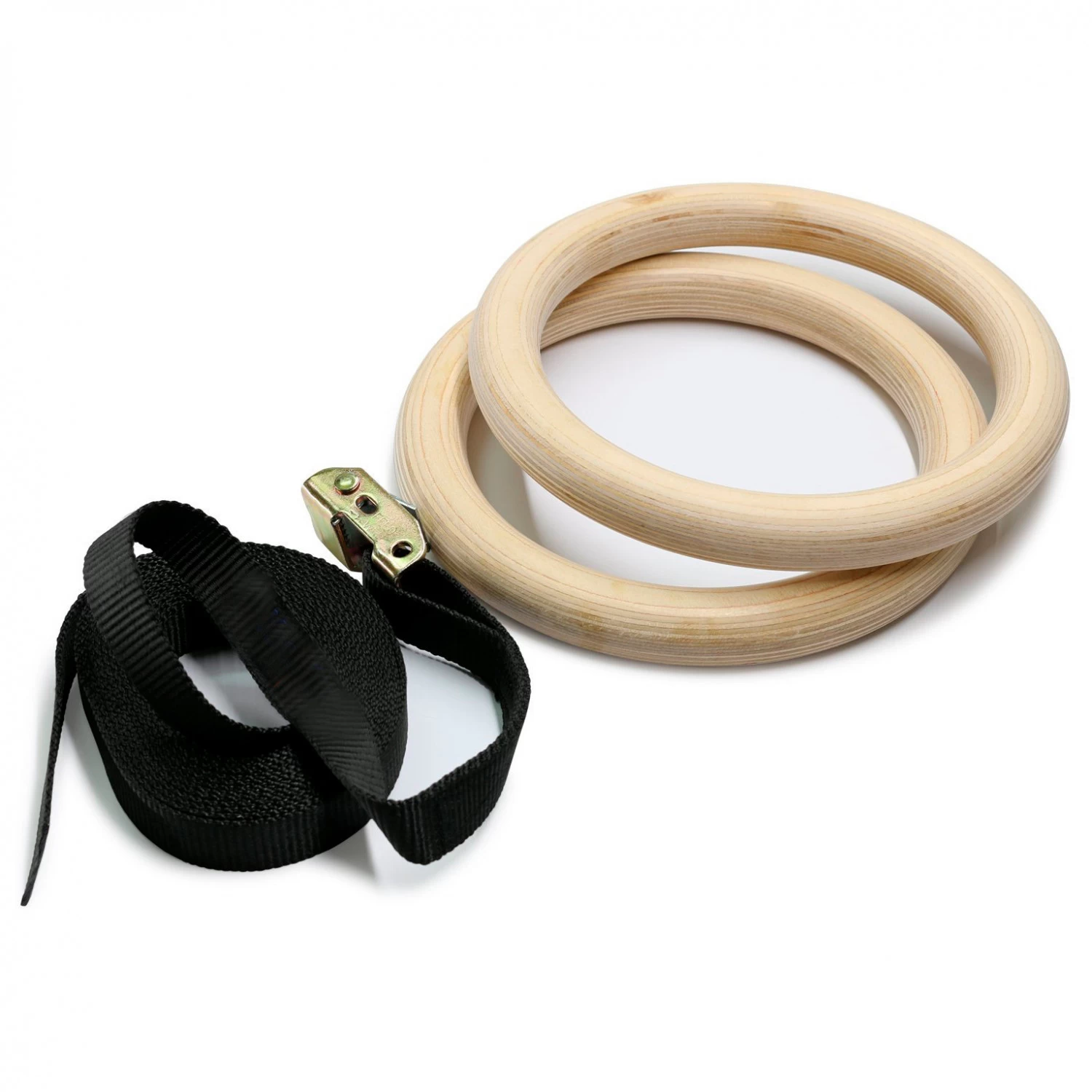 YY Vertical - Ring Wood - Training Grips 3 YY Vertical - Ring Wood - Training Grips